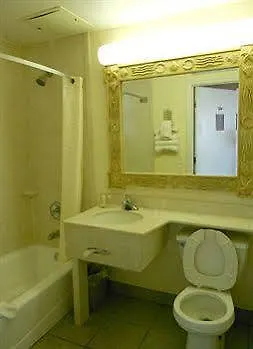 Super 8 Oceanfront Motel Daytona Beach Hotel