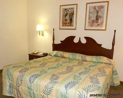 ** Hotel Super 8 Oceanfront Motel Daytona Beach United States
