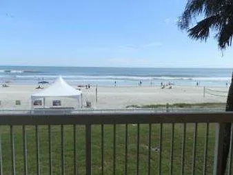 Super 8 Oceanfront Motel Daytona Beach United States