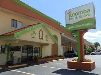 Super 8 Oceanfront Motel Daytona Beach 2*,  United States