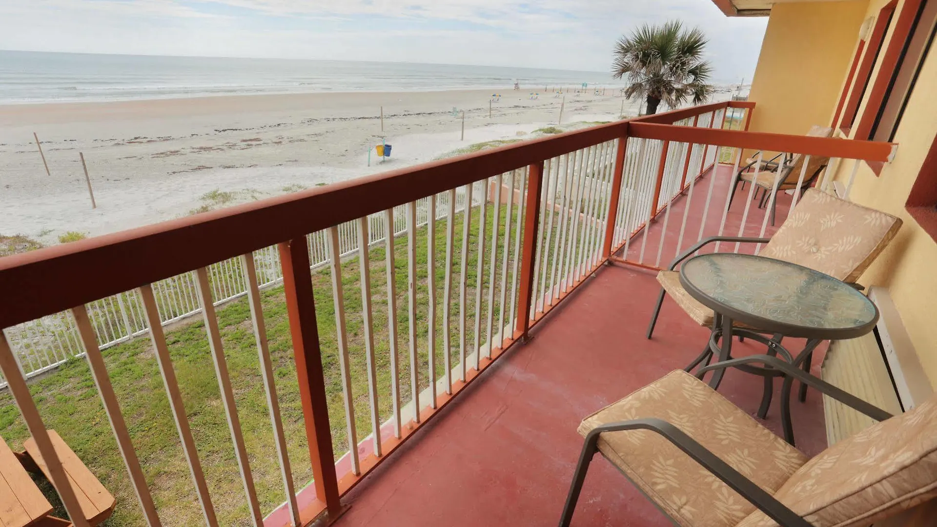 ** Hotel Super 8 Oceanfront Motel Daytona Beach United States