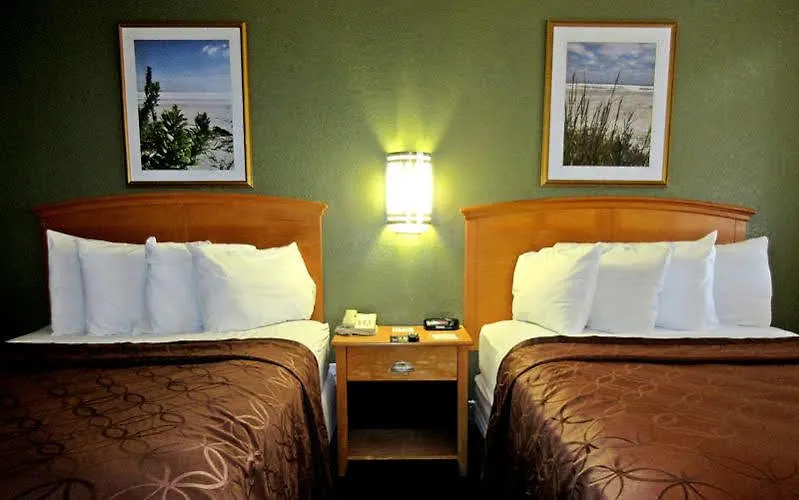 ** Hotel Super 8 Oceanfront Motel Daytona Beach United States