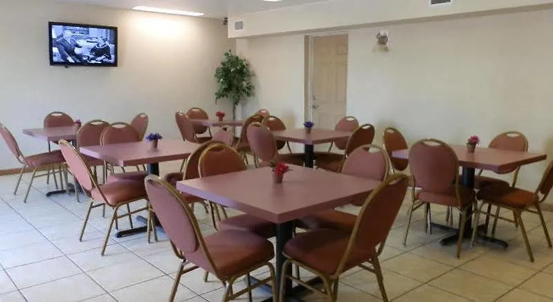 Super 8 Oceanfront Motel Daytona Beach 2*,  United States