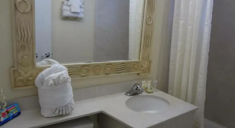 ** Hotel Super 8 Oceanfront Motel Daytona Beach United States