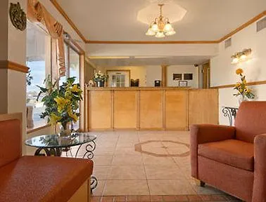 Super 8 Oceanfront Motel Daytona Beach 2*,  United States
